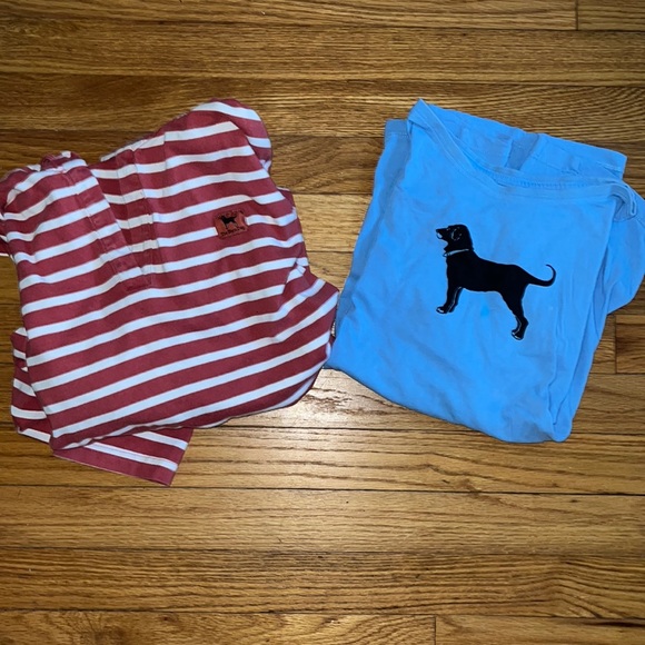 The Black Dog Tops Black Dog Clothes Poshmark